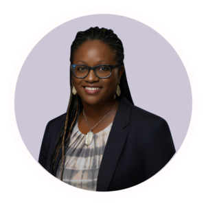 Dr Sanee Bell, Katy ISD