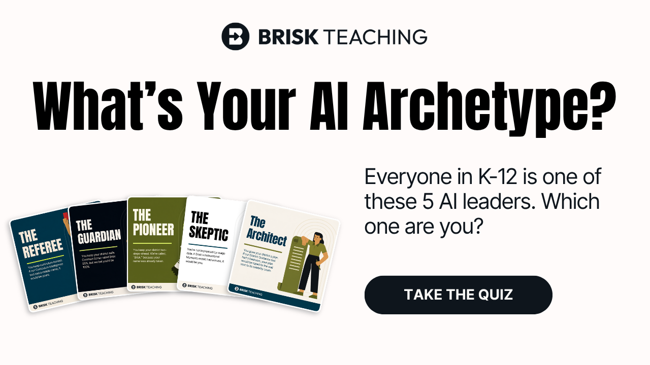 AI Archetype thumbnail