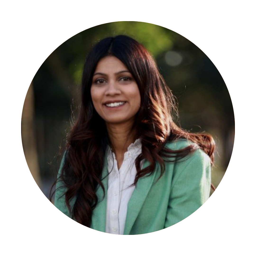 Dr. Sonal Patel - San Bernardino