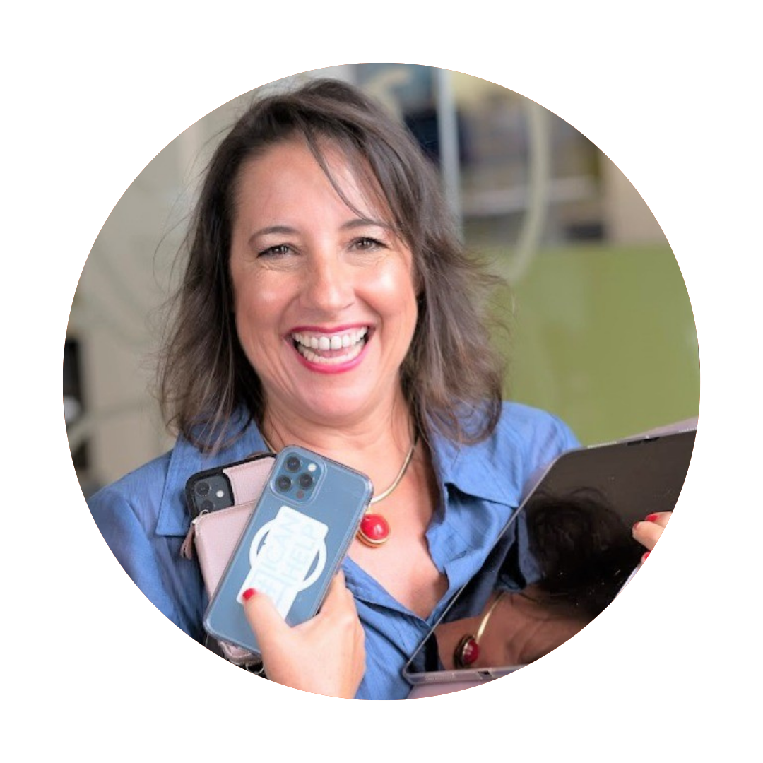 Lisa Nielsen - NYCPS